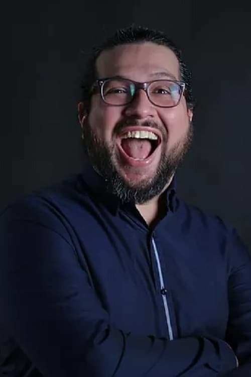 Póster de Jaime Lozano