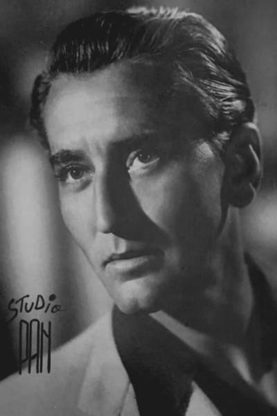 Póster de Lauritz Falk