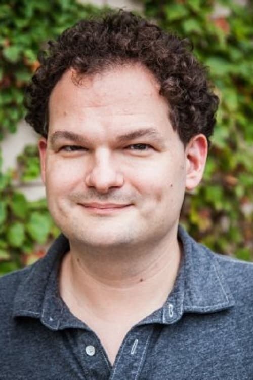 Póster de Eli Bolin