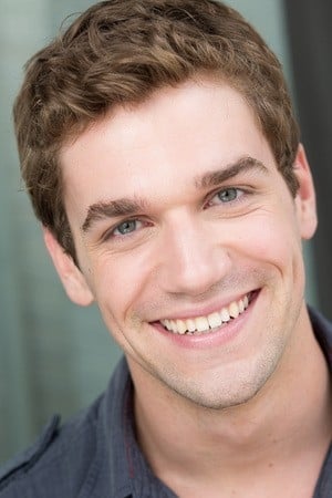 Póster de Ryan Vasquez