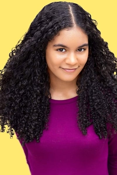 Póster de Layla Felder