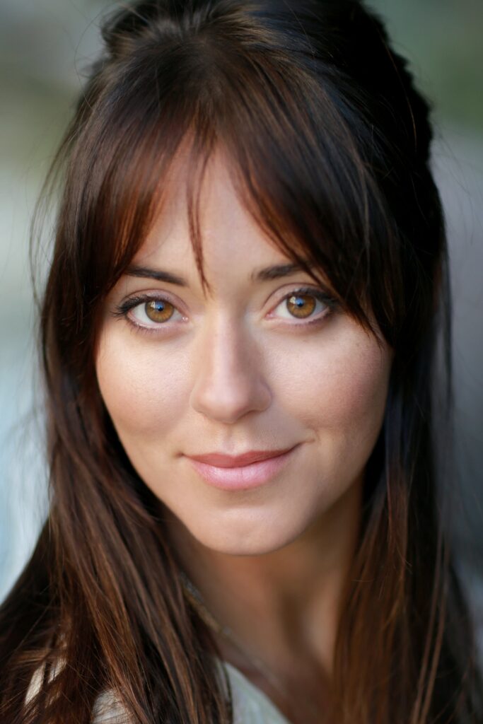 Póster de Susannah Fielding