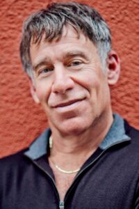 Póster de Stephen Schwartz