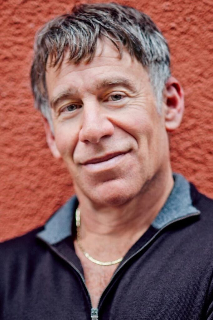 Póster de Stephen Schwartz