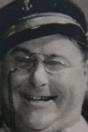 Póster de Jim Gérald