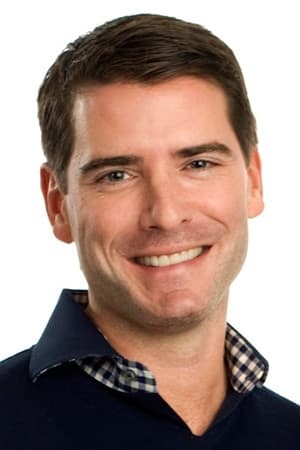 Póster de Chad Beguelin