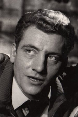 Póster de Sylvain Lévignac