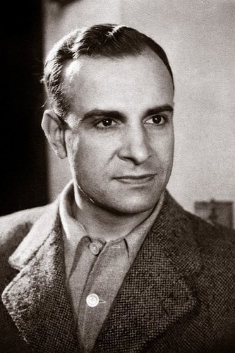 Póster de Jean Galland