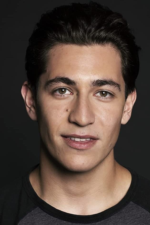 Póster de Jonah Rzeskiewicz