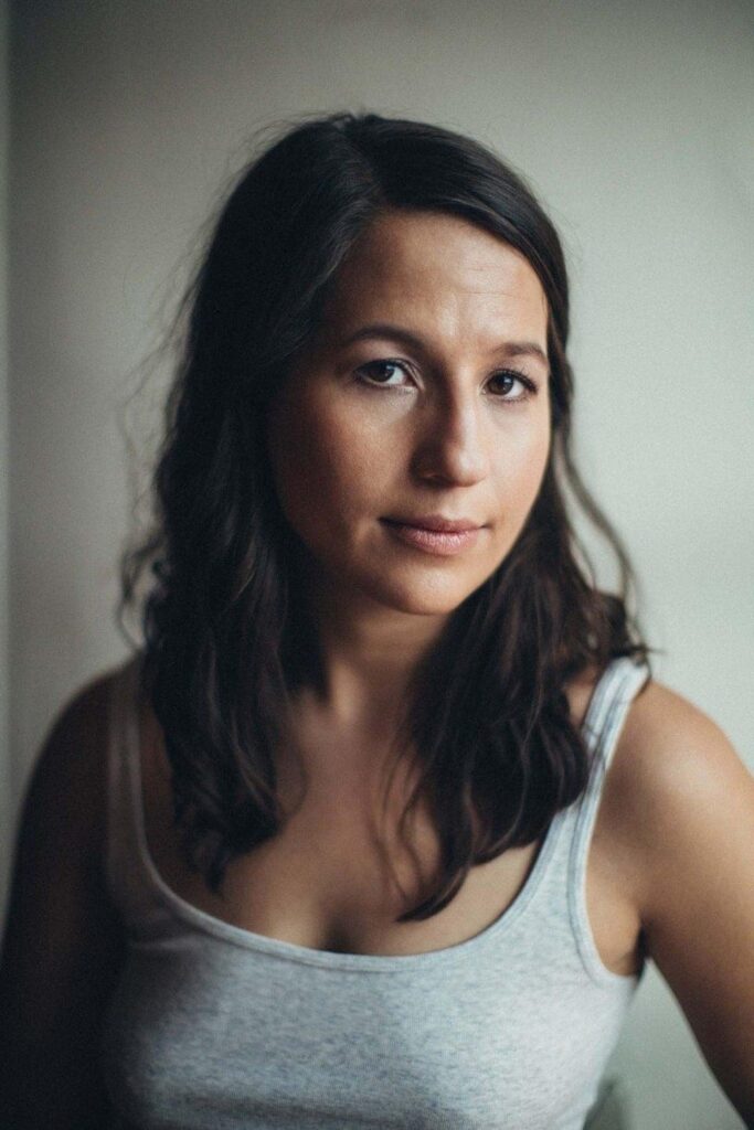 Póster de Shaina Taub