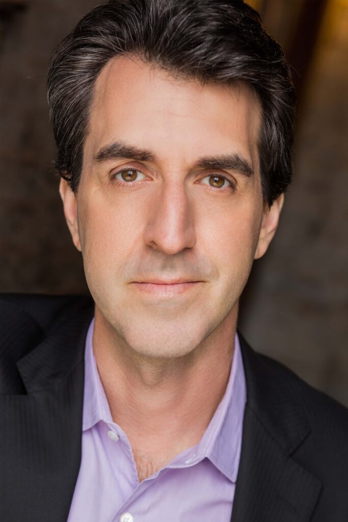 Póster de Jason Robert Brown