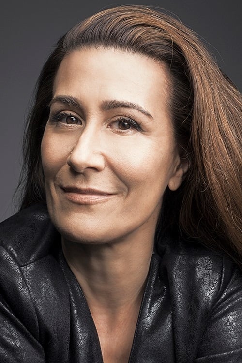 Póster de Jeanine Tesori