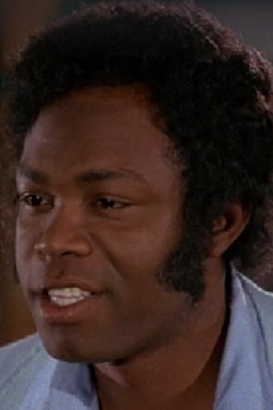 Póster de Dino Washington