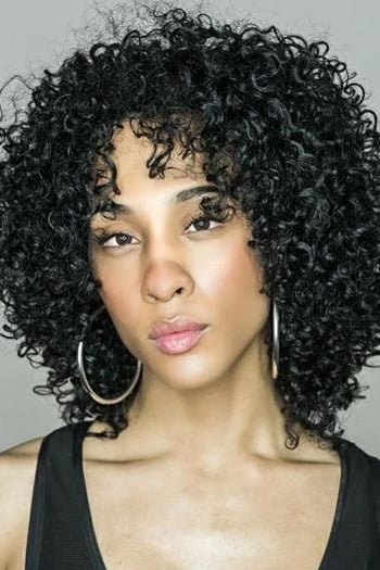 Póster de MJ Rodriguez