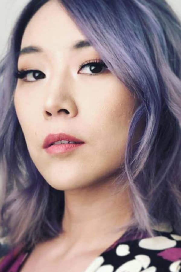 Póster de Helen Park