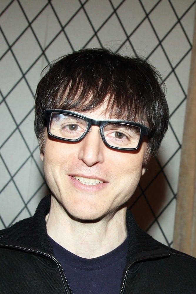 Póster de Stephen Trask