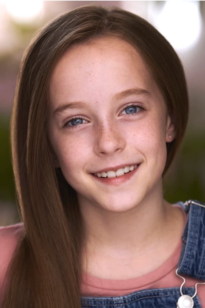 Póster de Ava Weiss