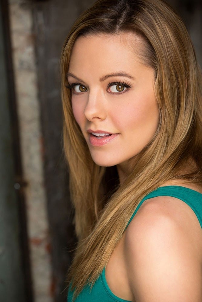 Póster de Kate Rockwell