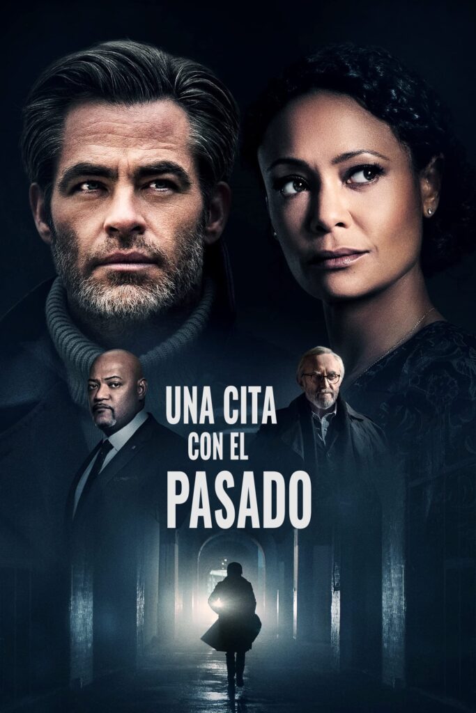 Póster de Una cita con el pasado