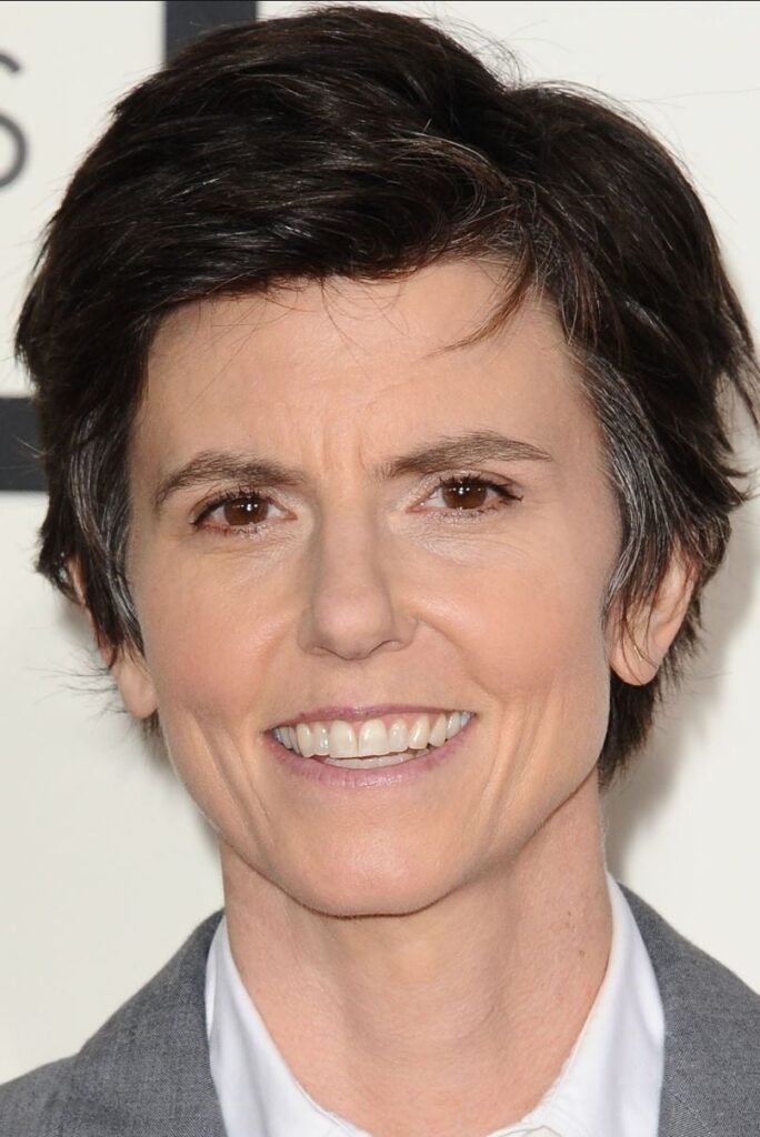 Póster de Tig Notaro