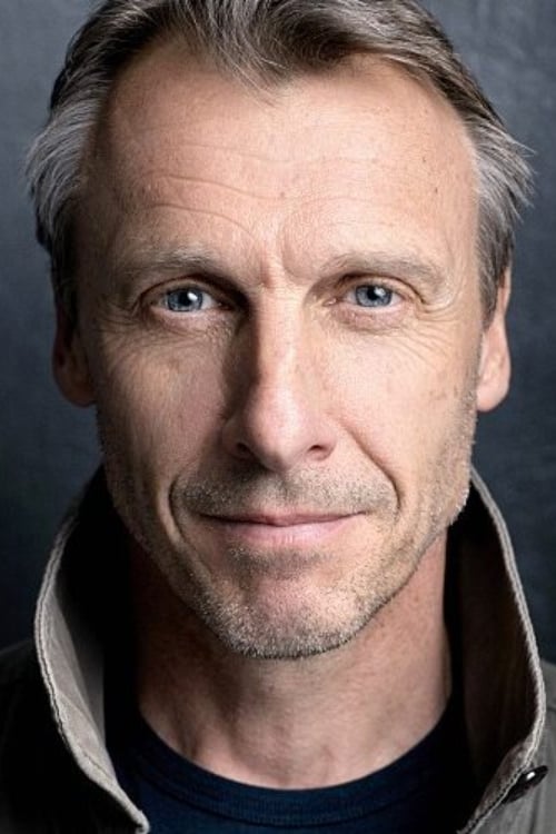 Póster de Noel White