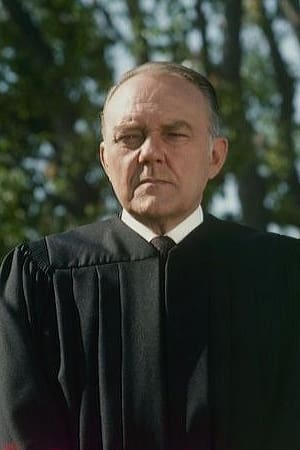 Póster de John O’Leary