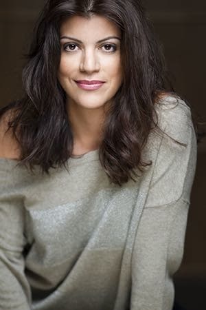 Póster de Sheila Tapia