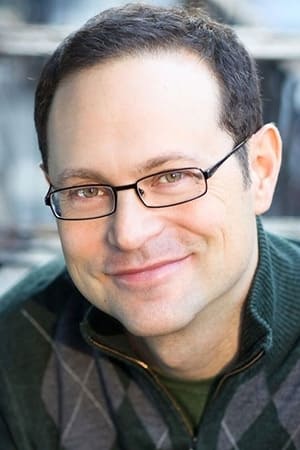 Póster de Matthew Sklar