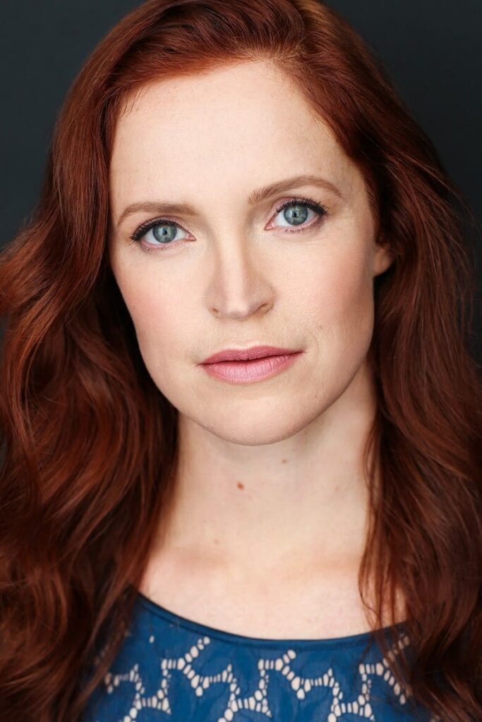 Póster de Grace McLean