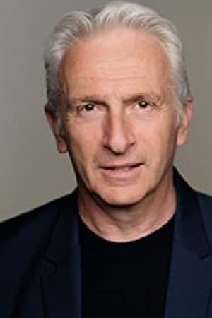 Póster de Crispin Letts