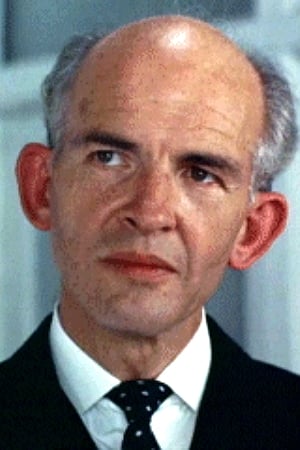 Póster de Peter Copley