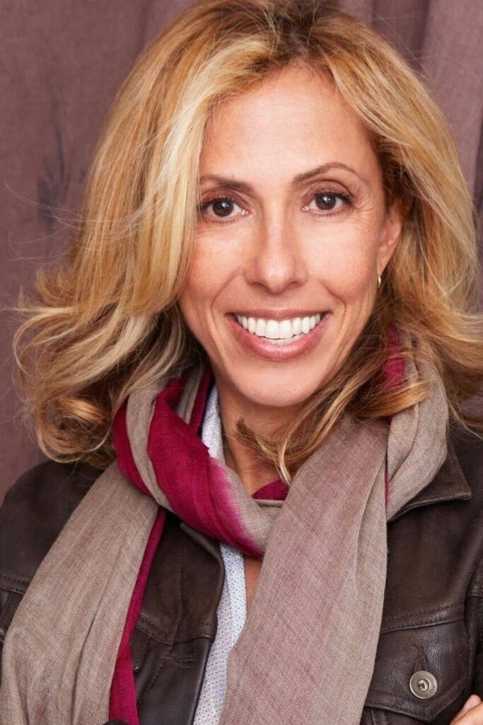 Póster de Amanda Green