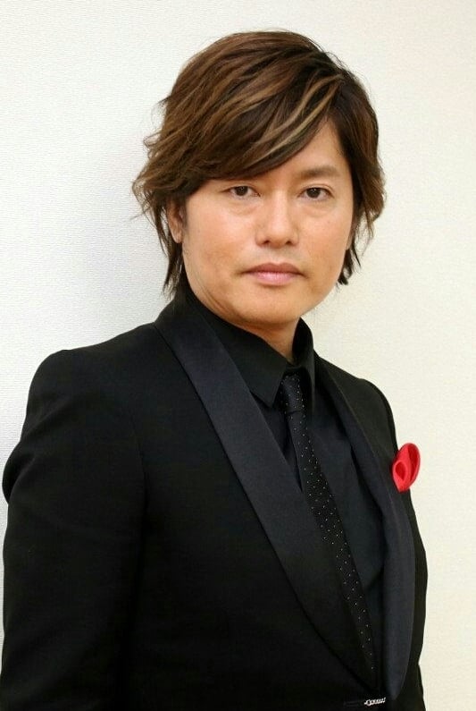 Póster de Showtaro Morikubo