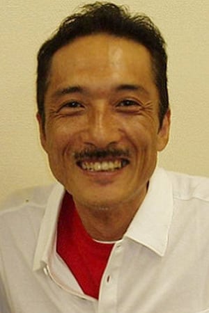 Póster de Masashi Sugawara