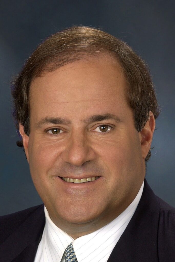 Póster de Chris Berman