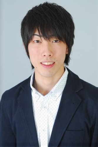 Póster de Kyousuke Ikeda