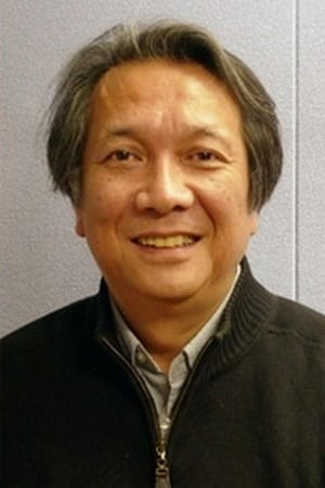 Póster de Takaya Hashi
