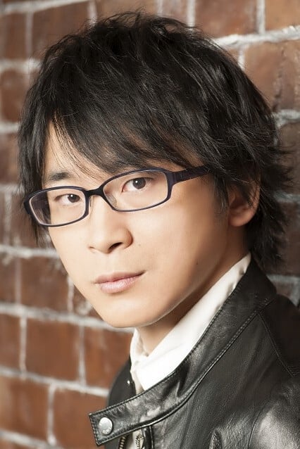 Póster de Atsushi Abe