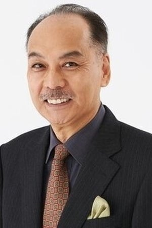 Póster de Nobuaki Fukuda