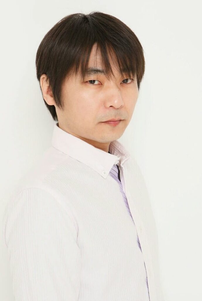 Póster de Akira Ishida