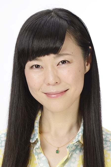 Póster de Mie Sonozaki