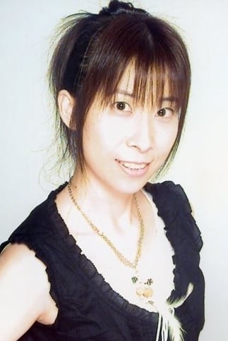 Póster de Fujiko Takimoto