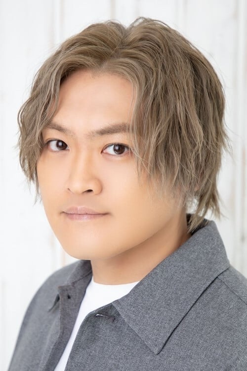 Póster de Ryuichi Kijima