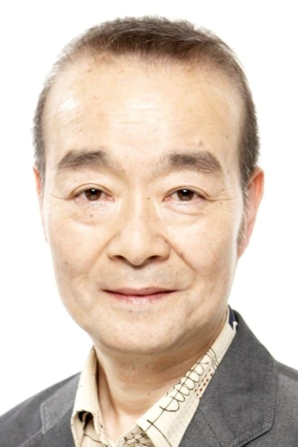 Póster de Tomomichi Nishimura
