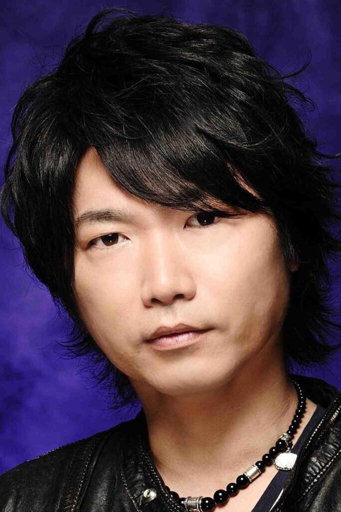 Póster de Katsuyuki Konishi