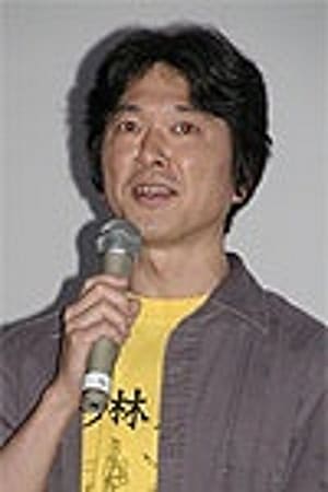 Póster de Hirotsugu Kawasaki