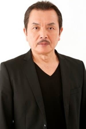 Póster de Hideaki Tezuka