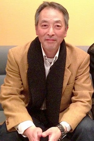 Póster de Hidetoshi Nakamura