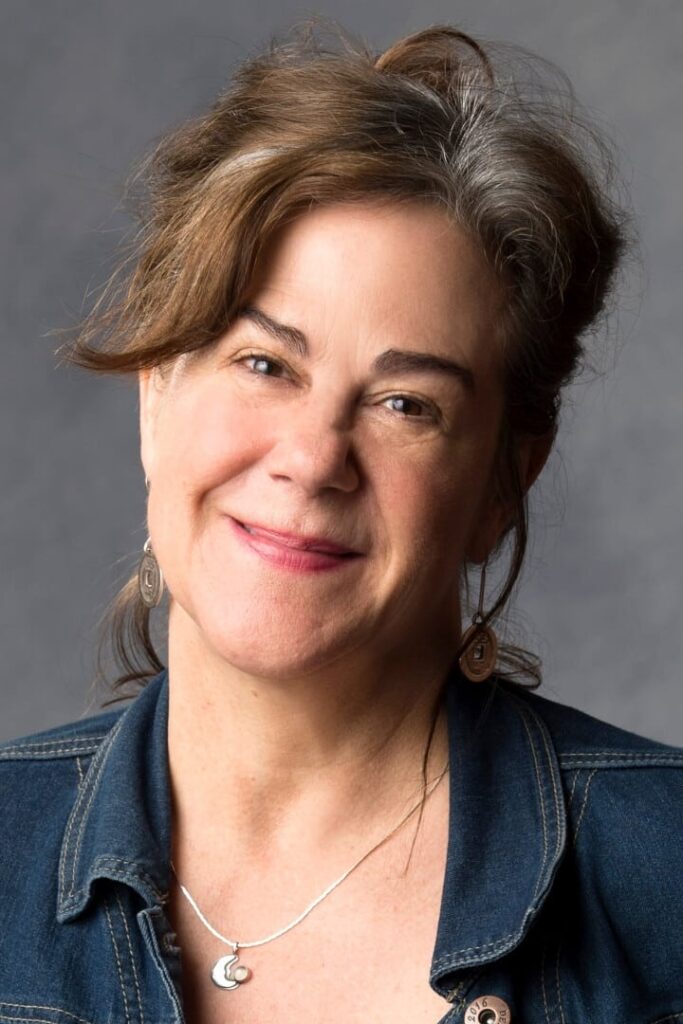 Póster de Corrine Koslo