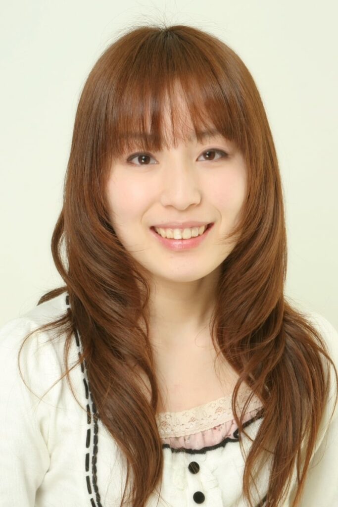 Póster de Mayuki Makiguchi